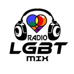 Rádio LGBT MIX icon