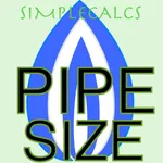 Gas Line Sizer icon