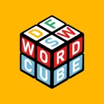 Word Cube - 3D Word Search icon