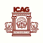 ICAG SMS icon