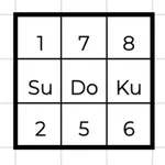 Turkce Sudoku icon