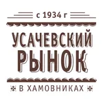 Usachevsky rynok icon