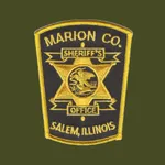 Marion County Sheriff’s Office icon