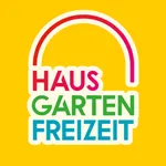 HAUS-GARTEN-FREIZEIT icon