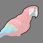 Parrot Paper icon