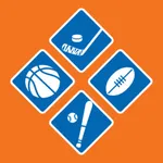 SportStakr icon