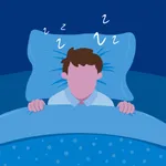 Sleep Sounds Bedtime Stories icon