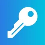 Rhombus Key icon