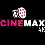 Cinemax 4K icon