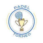 Padel Torneo icon