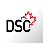 DSC International School icon