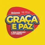 Rádio Graça e Paz RJ icon