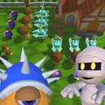 Tower Defence: Gardenscapes icon