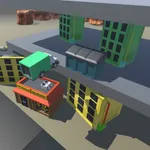 Crash Car Simulator icon