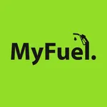 MyFuel - Track Fuel Expenses icon