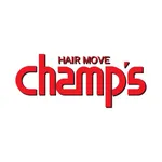 HAIR MOVE champ's icon