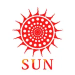 SUN SUN SUN icon