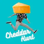 CheddarHunt Game icon