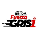 Convención Grisi Nacional 2023 icon