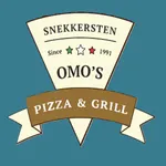 Omo´s Pizza Grill icon