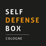 Selfdefensebox Cologne icon