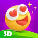 Match Triple 3D Master icon