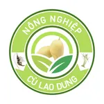 Nông nghiệp Cù Lao Dung icon