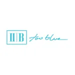 Too Blue Boutique icon