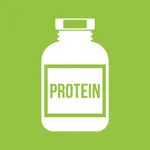 Simple Protein Log icon