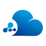 明泽云业财一体化管控平台 icon