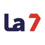 La 7 TV icon