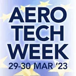 Aerospace Tech Week Europe '23 icon