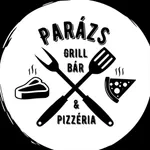 Parázs Grill Bár és Pizzéria icon