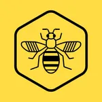 Bee Network icon