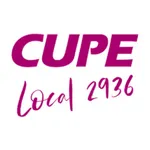 CUPE Local 2936 icon