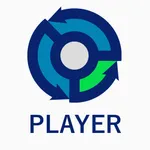 EyeFlow Player icon