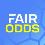 FairOdds: Soccer Value Betting icon