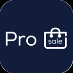 ProSale icon