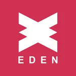 Eden Club Ibiza icon