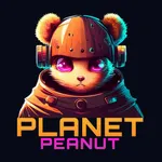 Planet Peanut - Make Math Fun icon