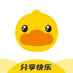 快看鸭-万能视频播放器 漫画阅读器 icon