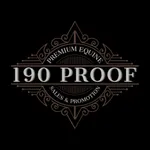 190 Proof Equine LLC icon