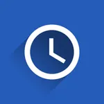 Time Tracker for Open Project icon