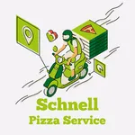 Schnell Pizza Service icon