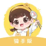 乐橙骑手版 icon