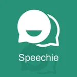 Speechie : Document Speaker icon