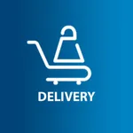 Aatene Delivery icon