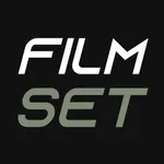 Filmset App icon