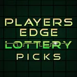 Players Edge Lottery Picks icon