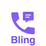 Bling Cloud Phone icon